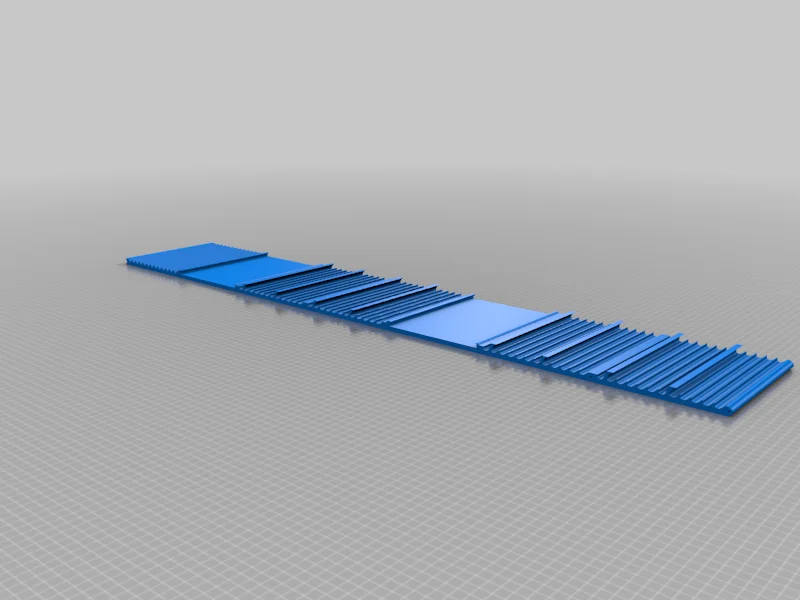 Gold Sluice Box Modules