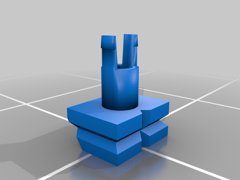Workmate Claw