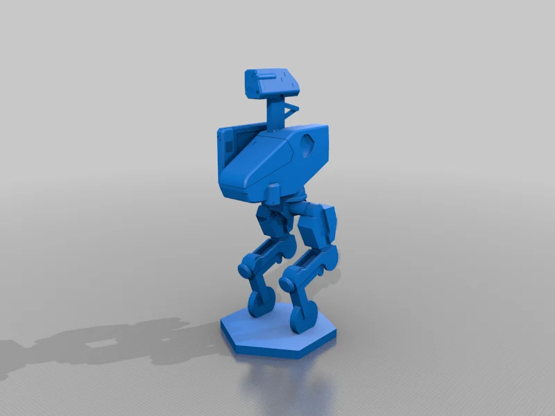 Metal Gear MKII
