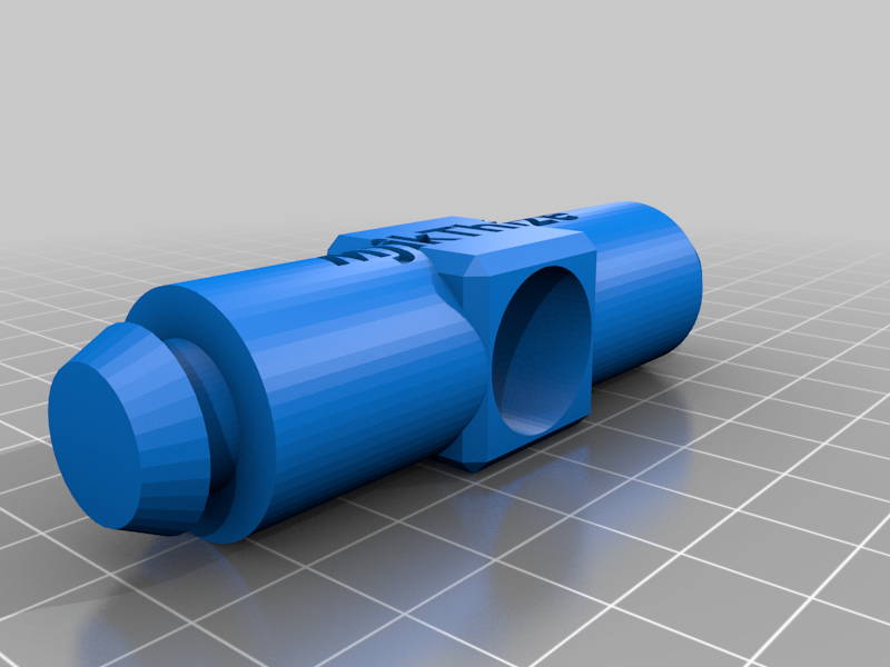Rubber Mallet for 16mm dowel