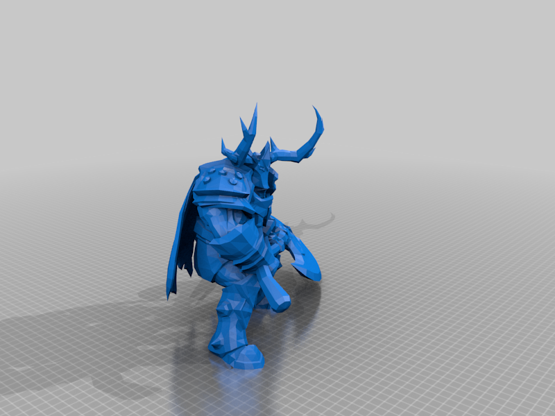 Heroes of the Storm Mercenaries