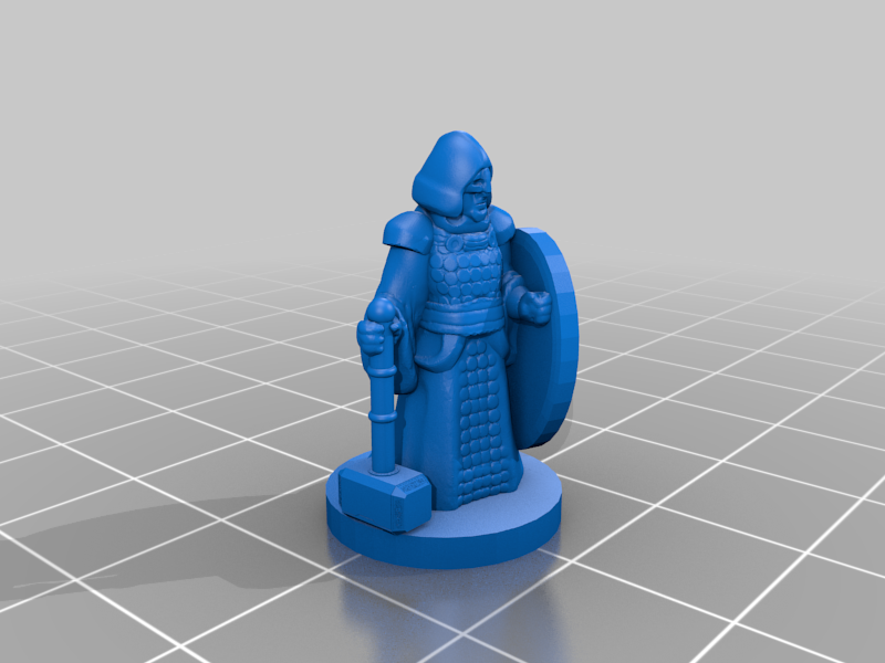 Midgard Hammerman