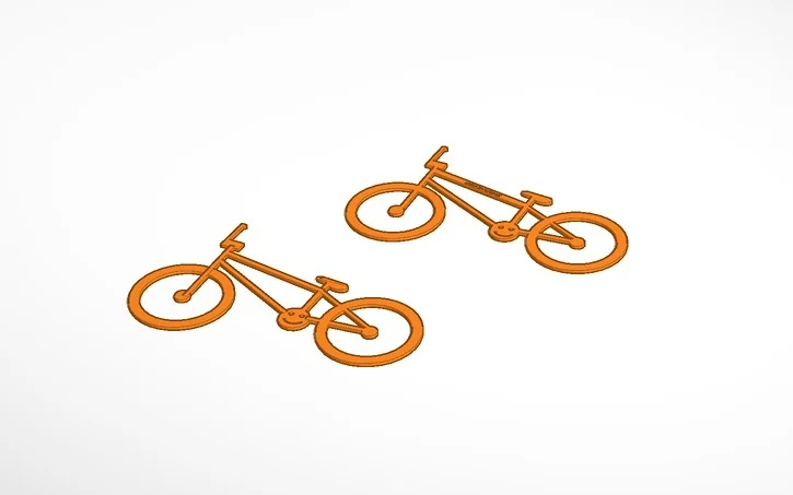 Bmx Bike