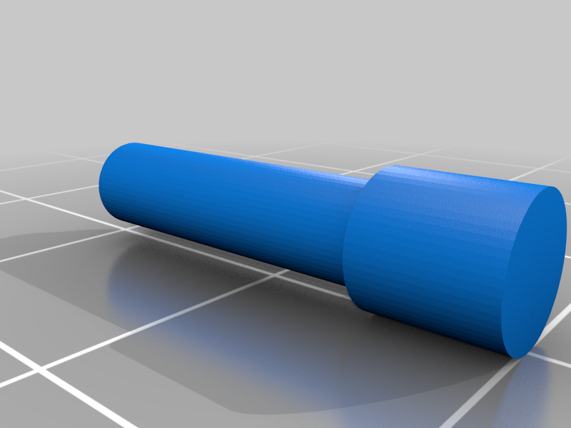Electromagnetic Nail Extractor