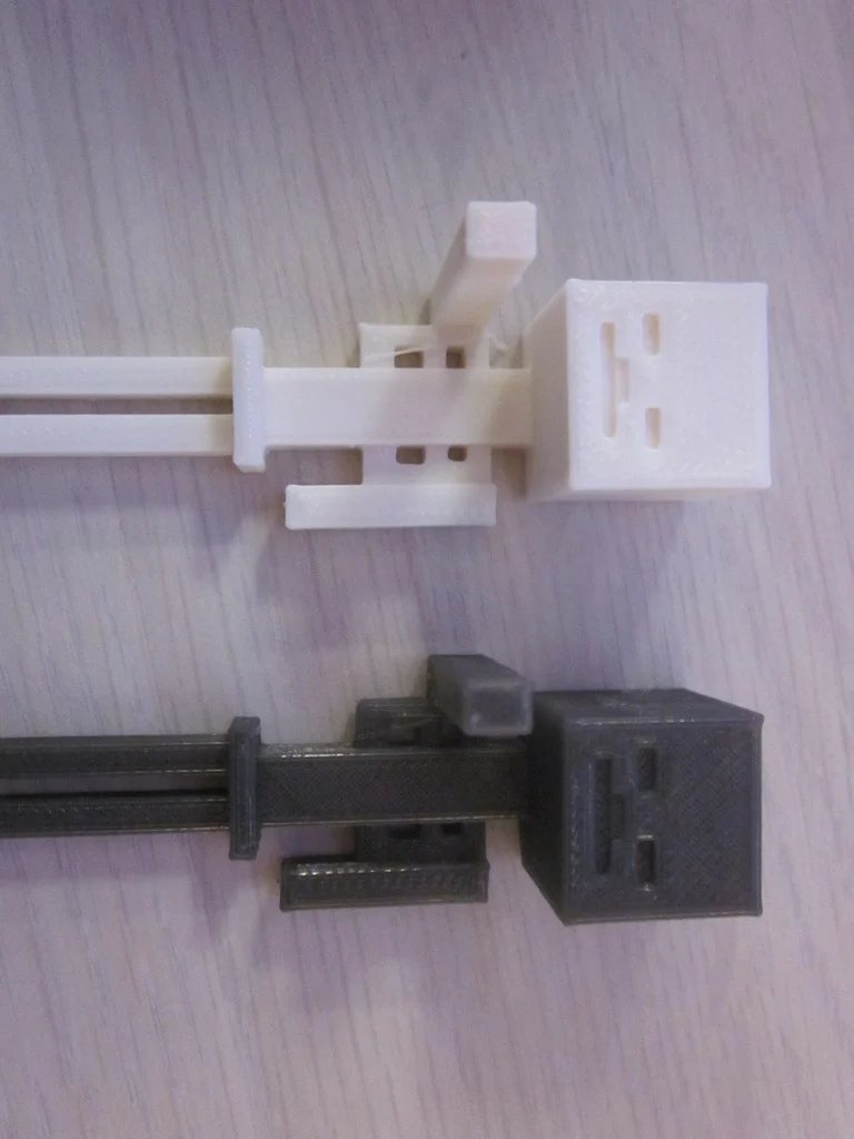 Minecraft Skeletons