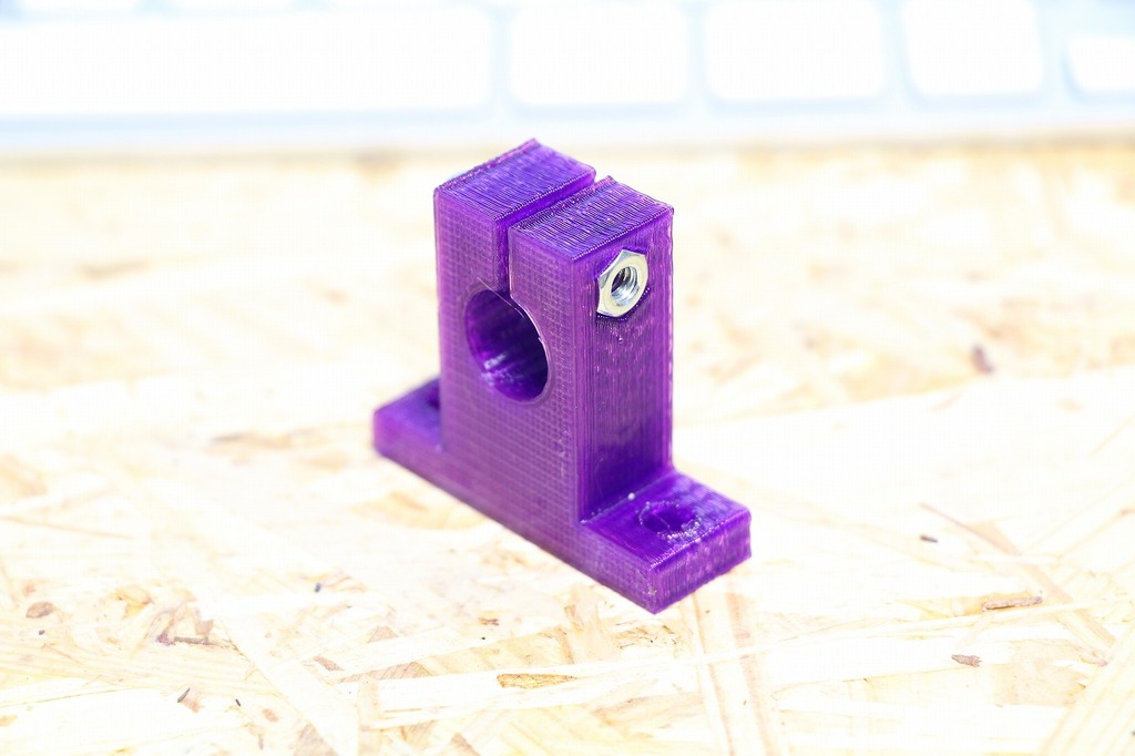 SK12 Shaft Support Customize