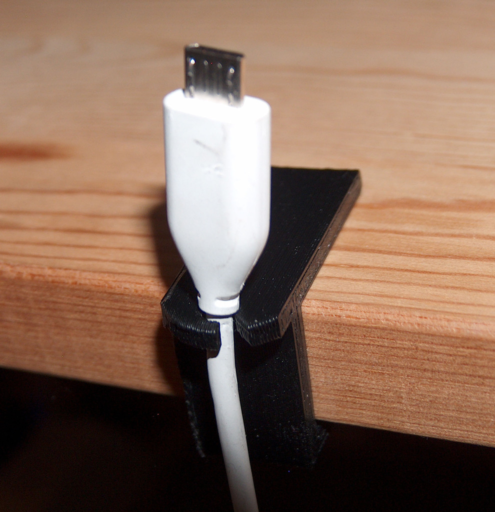 Ikea Ivar Shelf Cable Clip