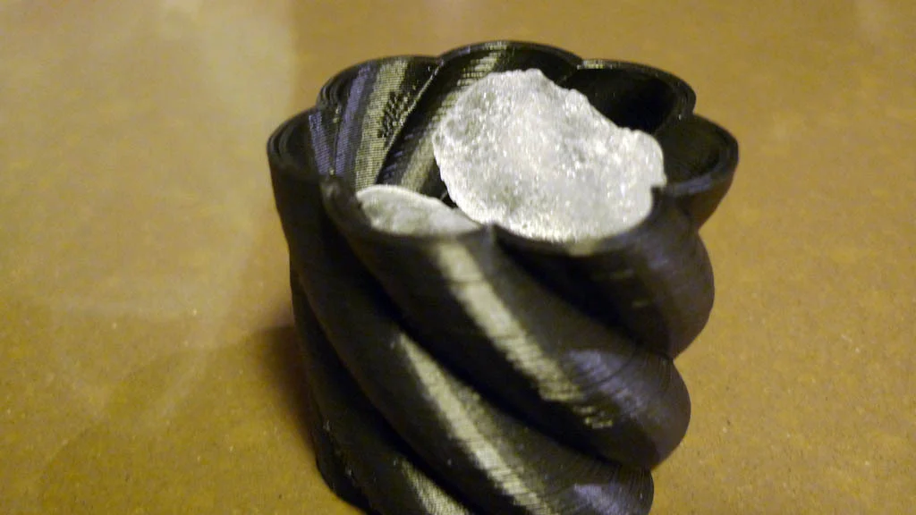 Screw Cup