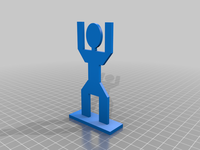 Graphics card prop-up (Steve)