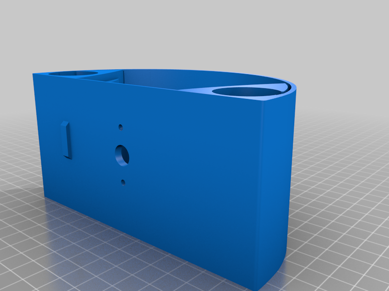 6x12 Panoramic Pinhole camera
