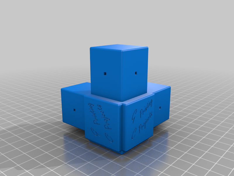 Corner connector