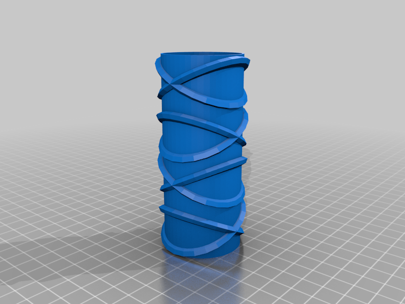 C Size Maglite Saber parts