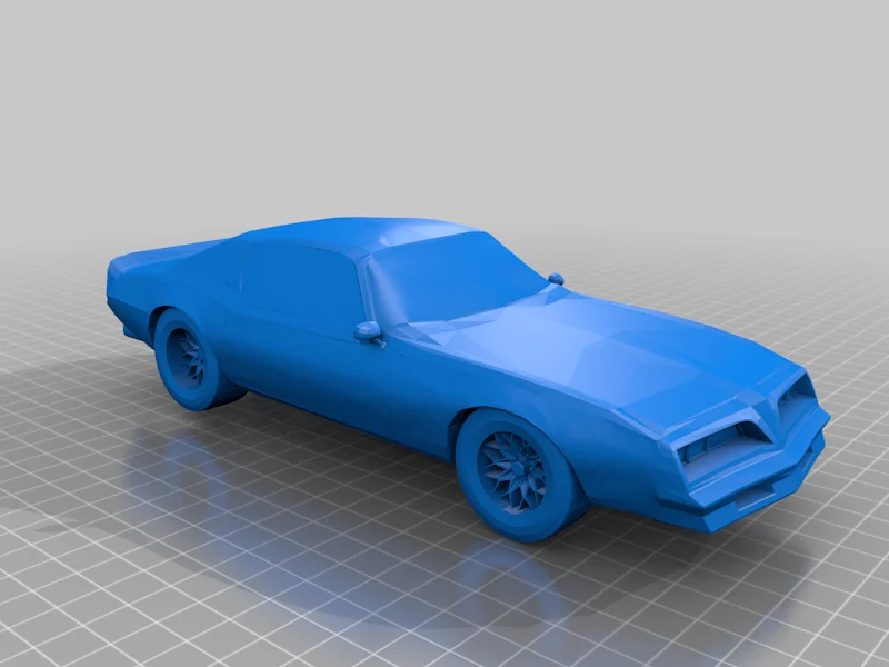 Pontiac Trans Am