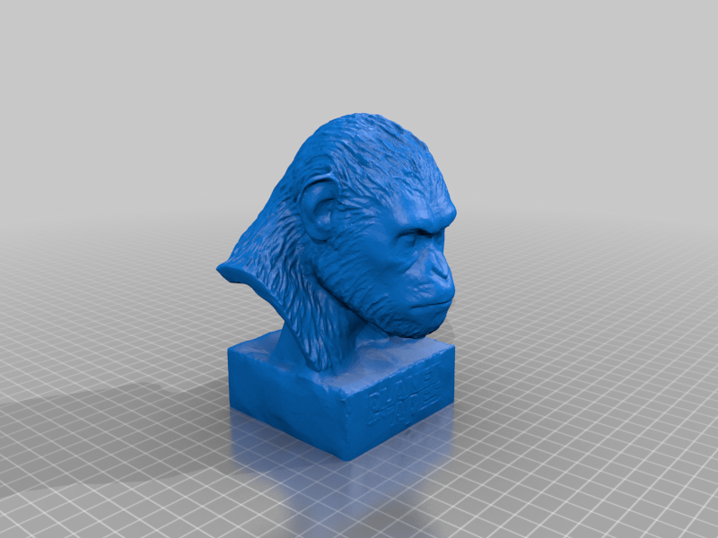 Caesar Ape