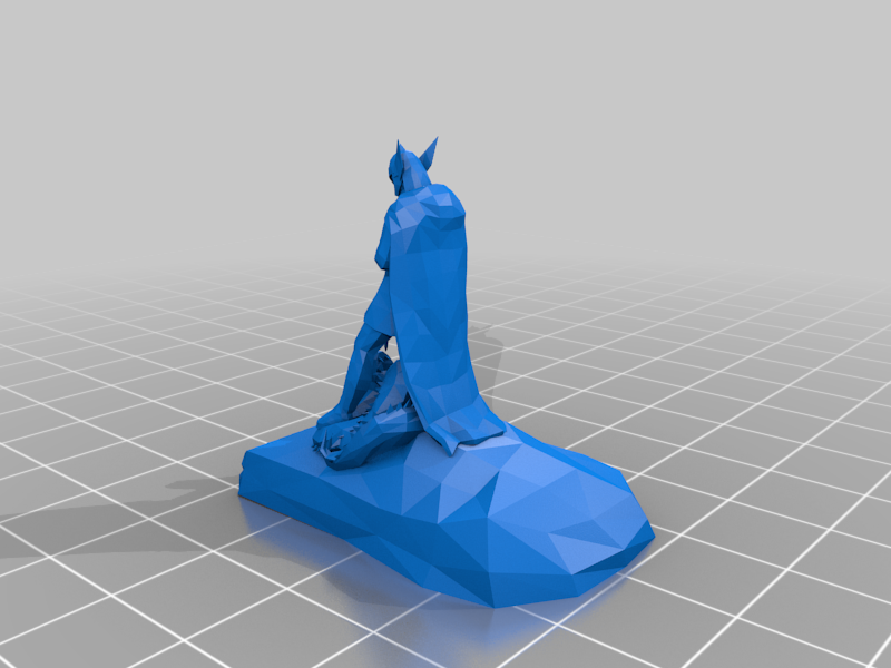 Statue of Talos