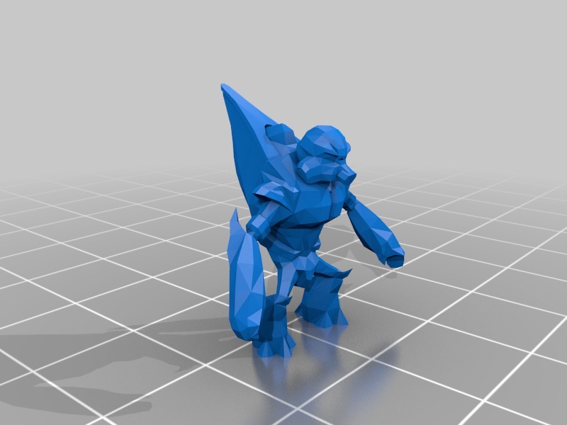 Halo Grunt