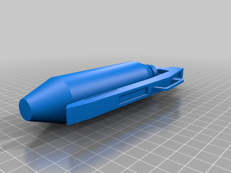 Halo BioFoam Canister