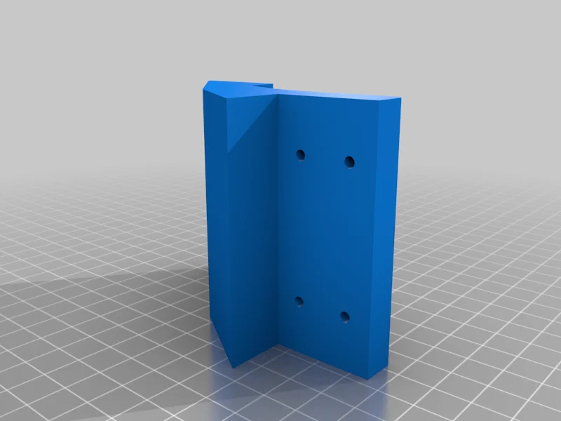Leather vise