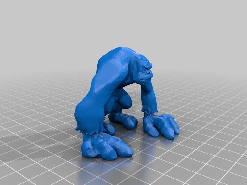 Thing Kong Medium Resolution