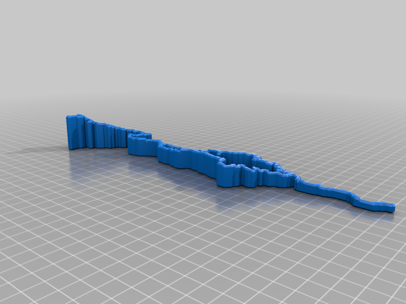 Print Your Ride!!! (derived from Print your Run!!!)