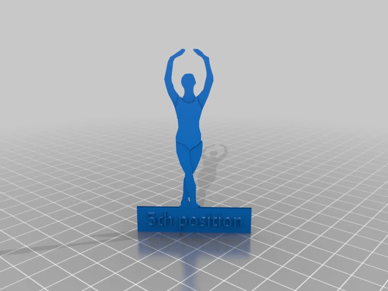 5th position
