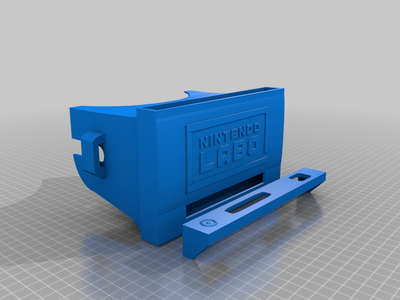 LABO VR Headset - Drop-in Style