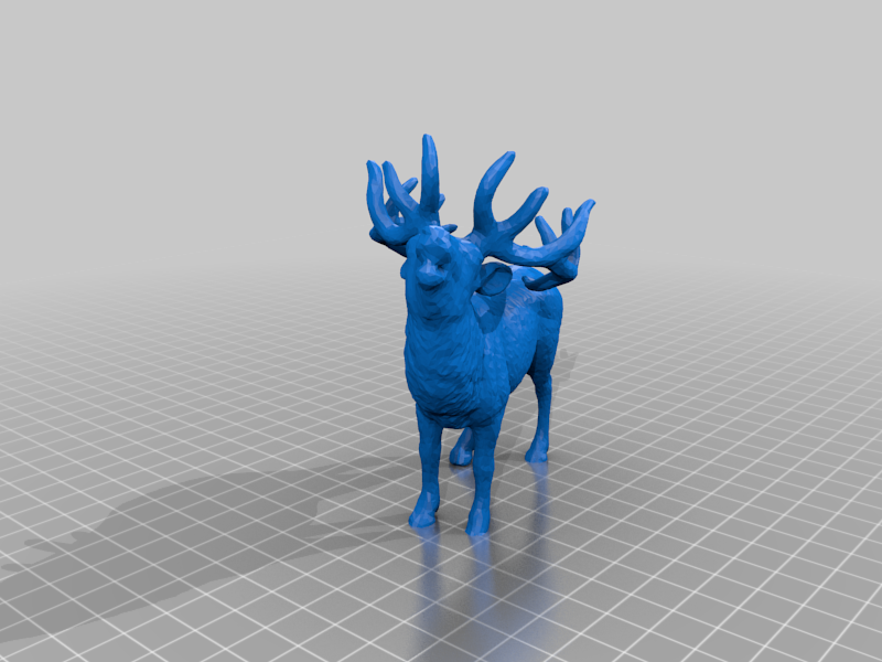 Stag