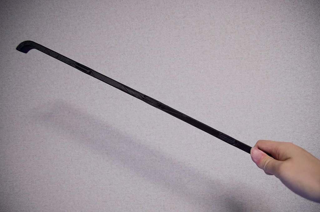 MAGONOTE (Backscratcher)