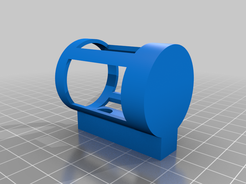 Glue stick holder 2020