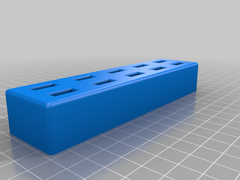 Flashdrive Holder (10 Count)