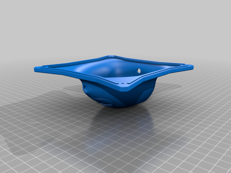 Foxtech Hover1 Cap