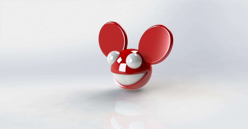 Mau5head