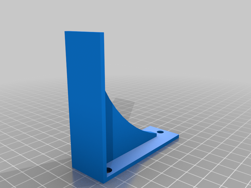 Shelf Bracket ( Small )