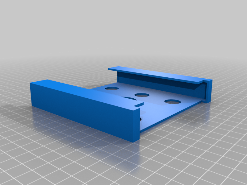 Amazon Fire TV Holder