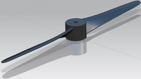 Propeller