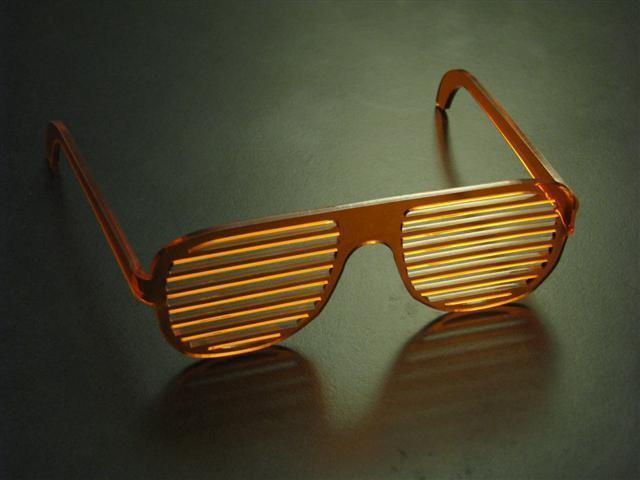 DIY Glasses
