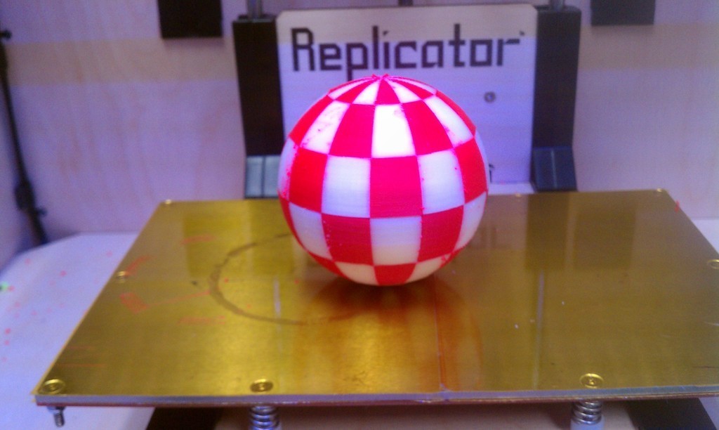 Amiga Boing Ball