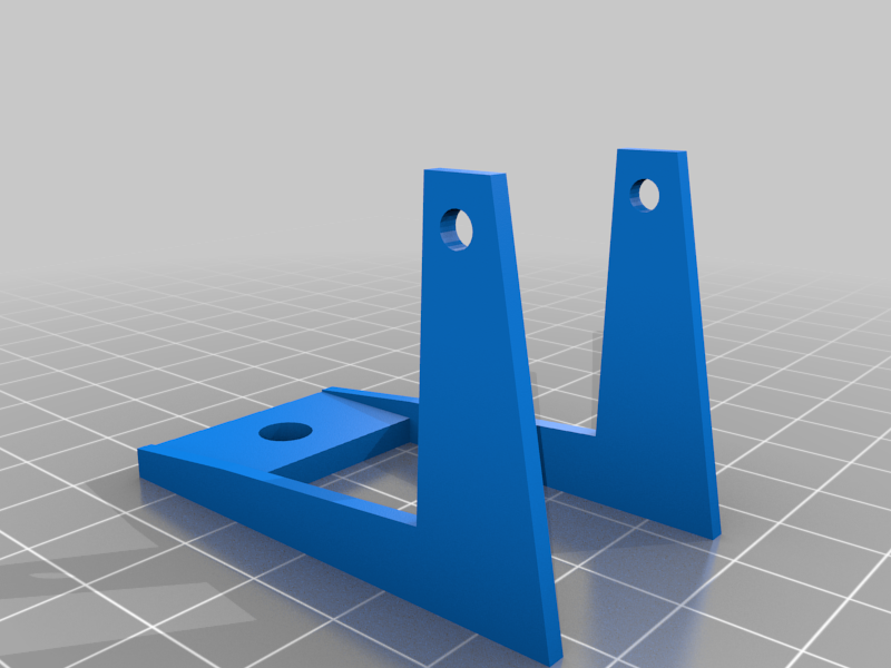 Autool X60 Windshield Mount