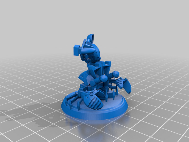 (OLD) Bionicle Matoran for Tabletop Gaming