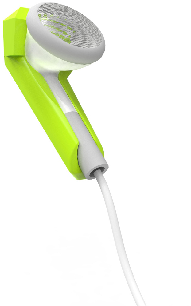 Earbud Case