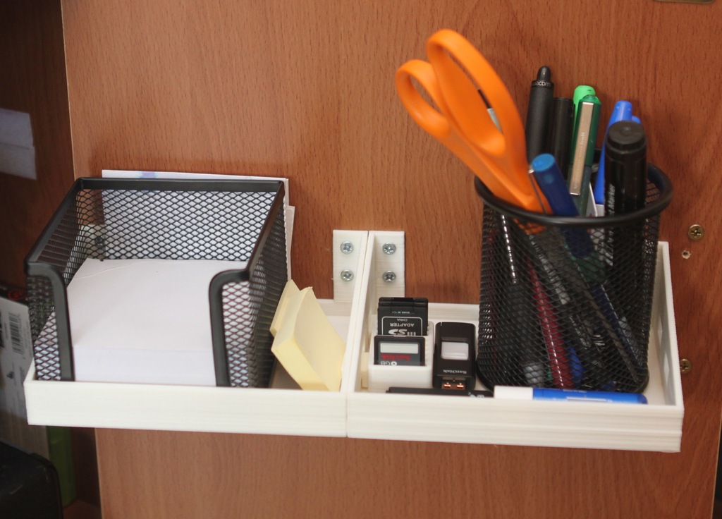 Closet Door Organizer Collection
