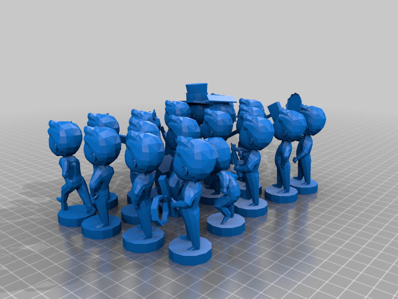 All 20 fallout 4 bobbleheads