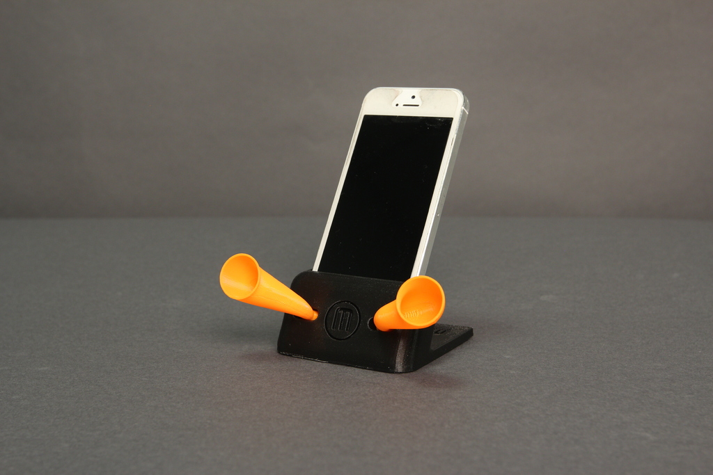 iPhone Amp Set