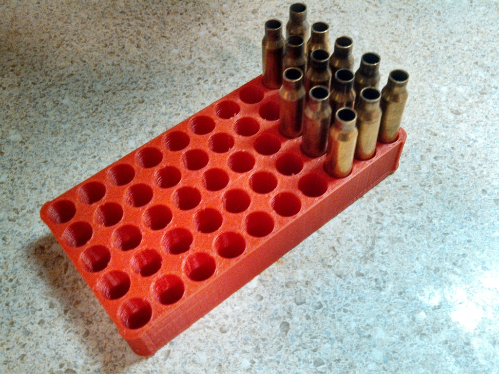 .270, .223, 5.56 Reloading Tray