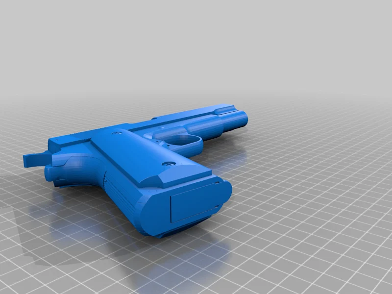 colt 1991 !TOY! airsoft replica