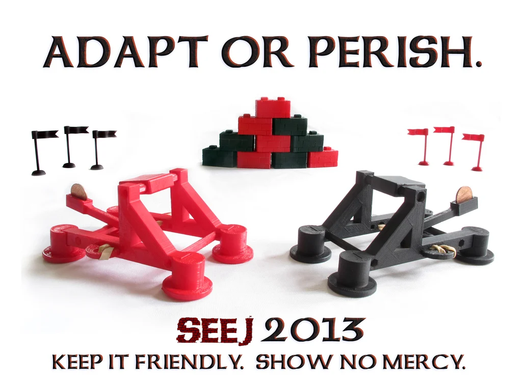 2013 Seej Starter Set