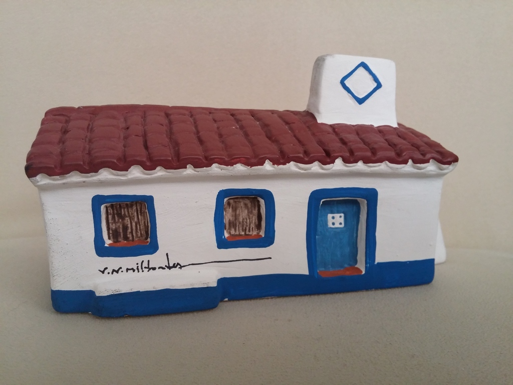 Mil Fontes House