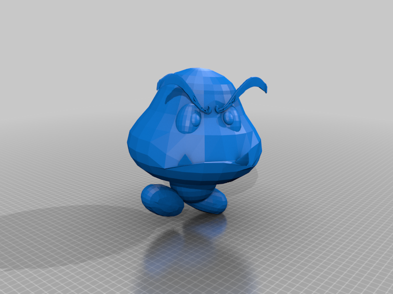 Goomba