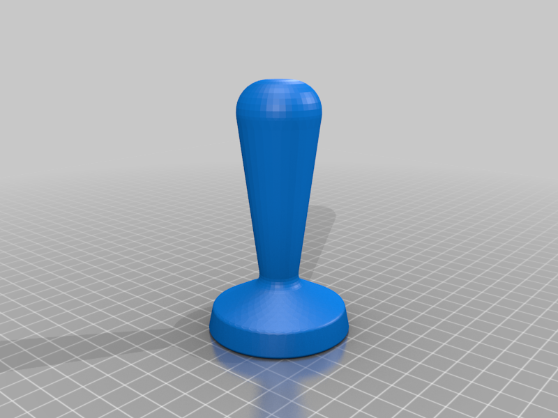 Espresso Tamper