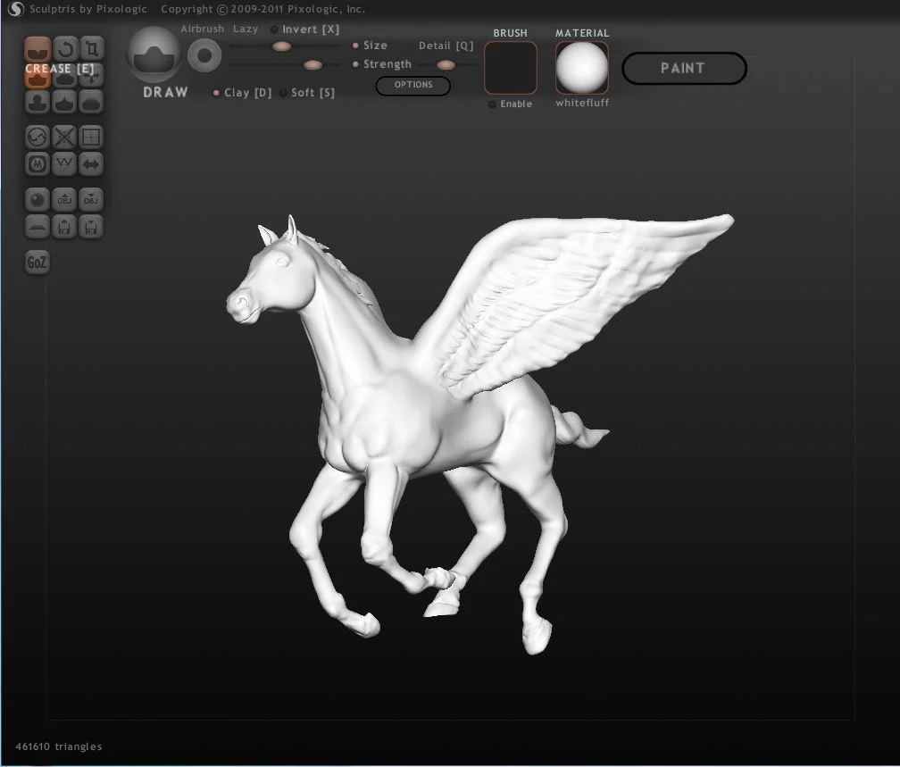Pegasus